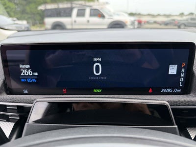 2023 Ford Mustang Mach-E California Route 1