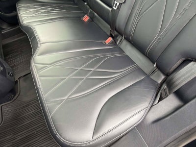 2023 Ford Mustang Mach-E California Route 1