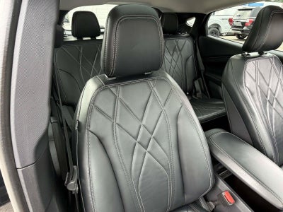 2023 Ford Mustang Mach-E California Route 1