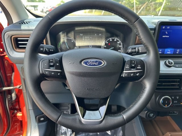 2023 Ford Maverick XL