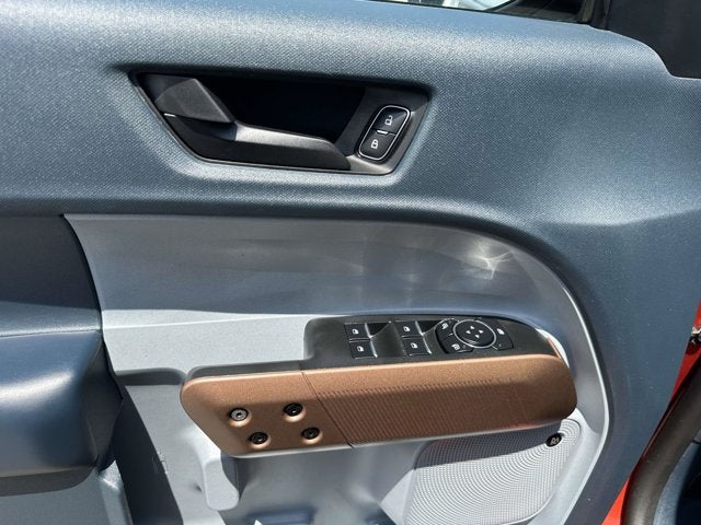 2023 Ford Maverick XL