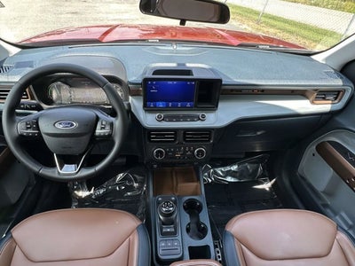 2023 Ford Maverick XL
