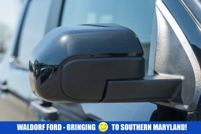 2023 Ford Maverick Base