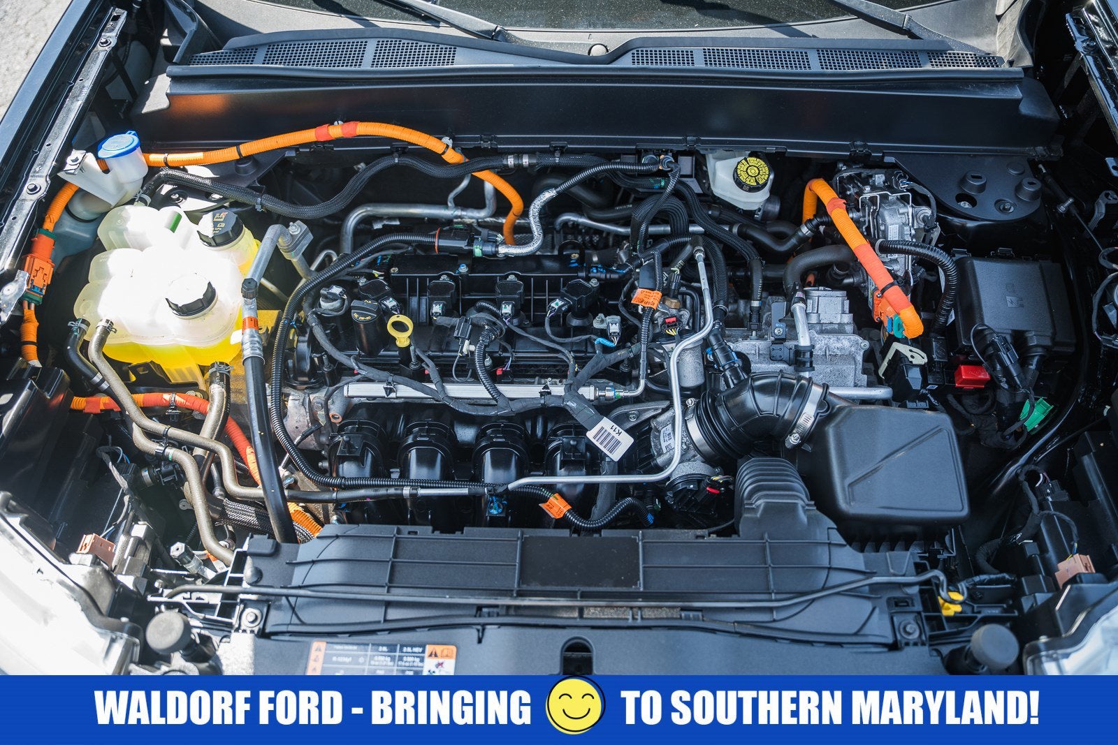 2023 Ford Maverick Base