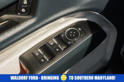 2023 Ford Maverick Base