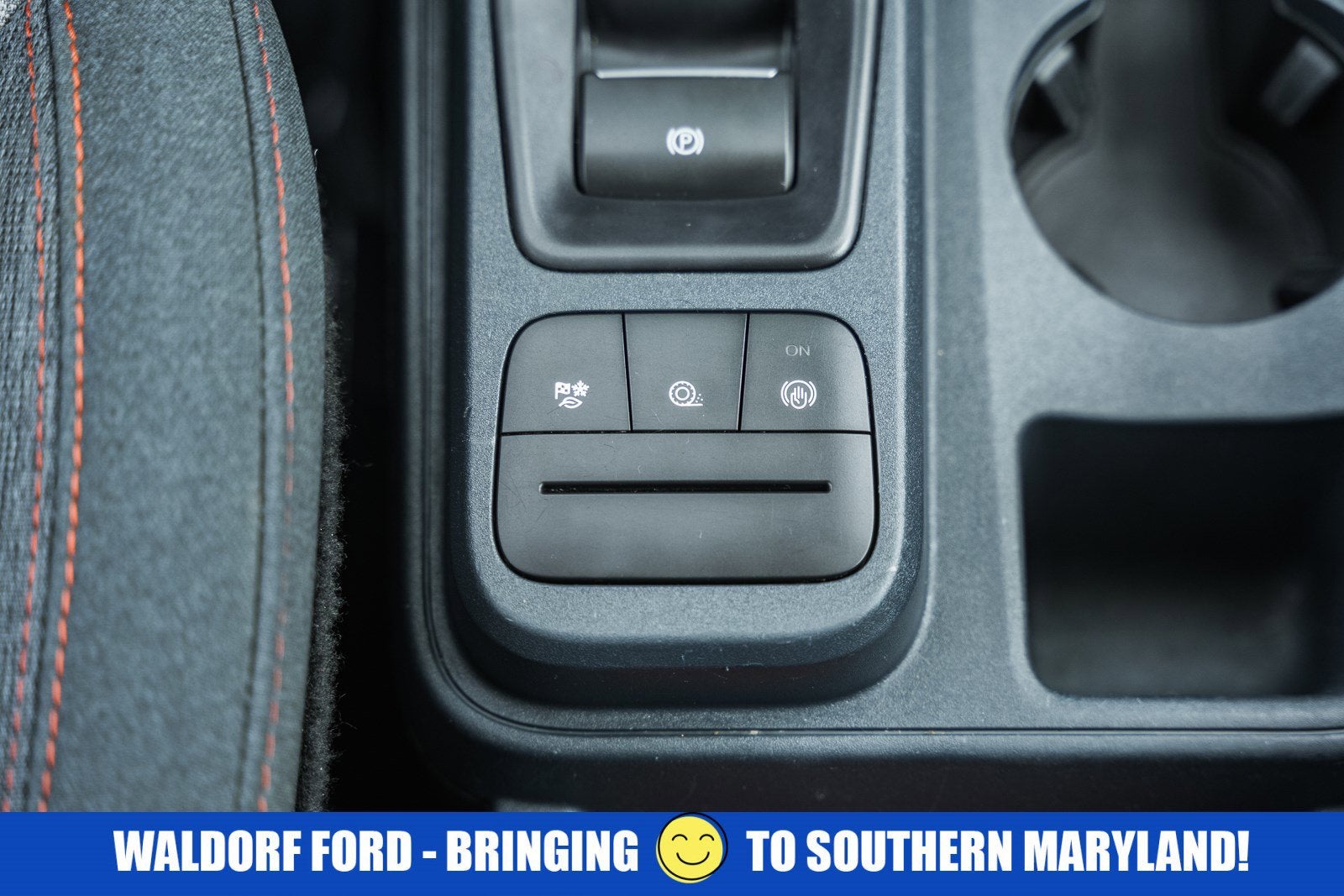 2023 Ford Maverick Base