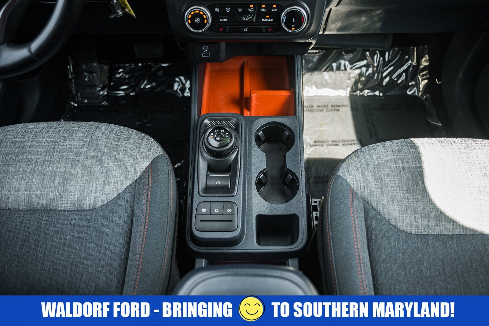 2023 Ford Maverick Base