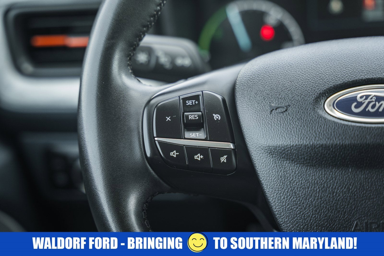 2023 Ford Maverick Base