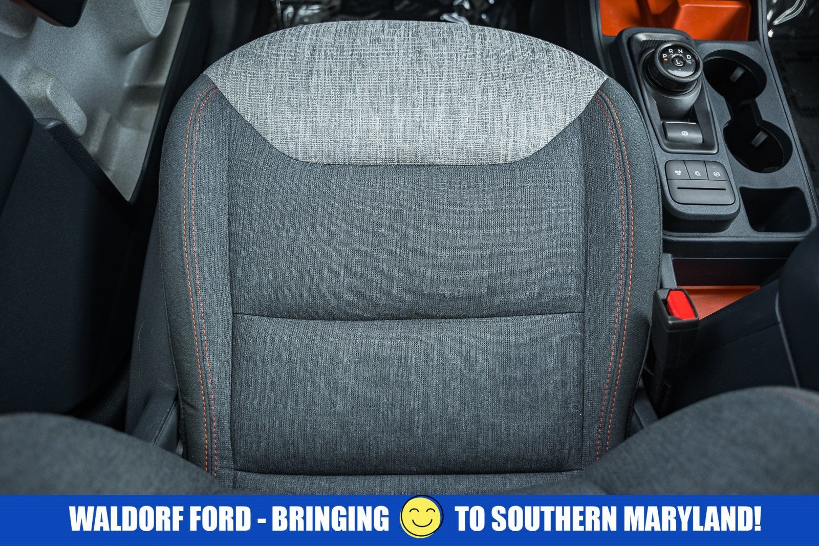 2023 Ford Maverick Base