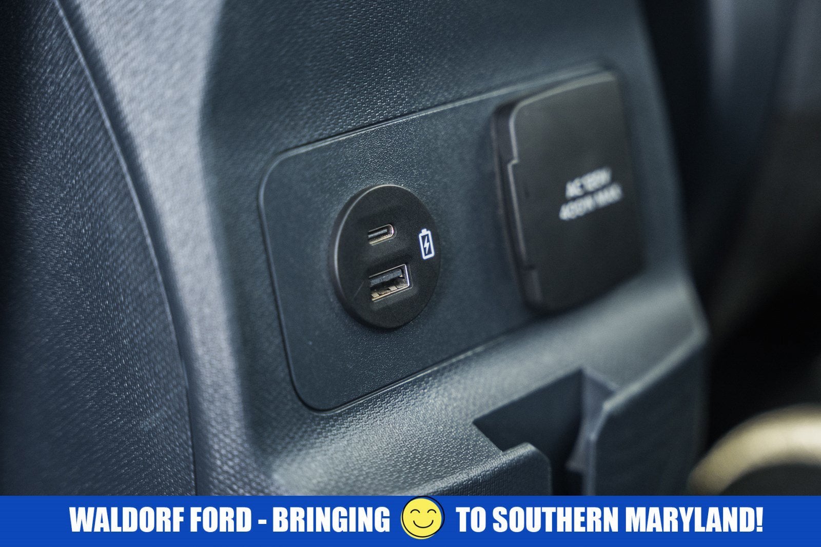 2023 Ford Maverick Base