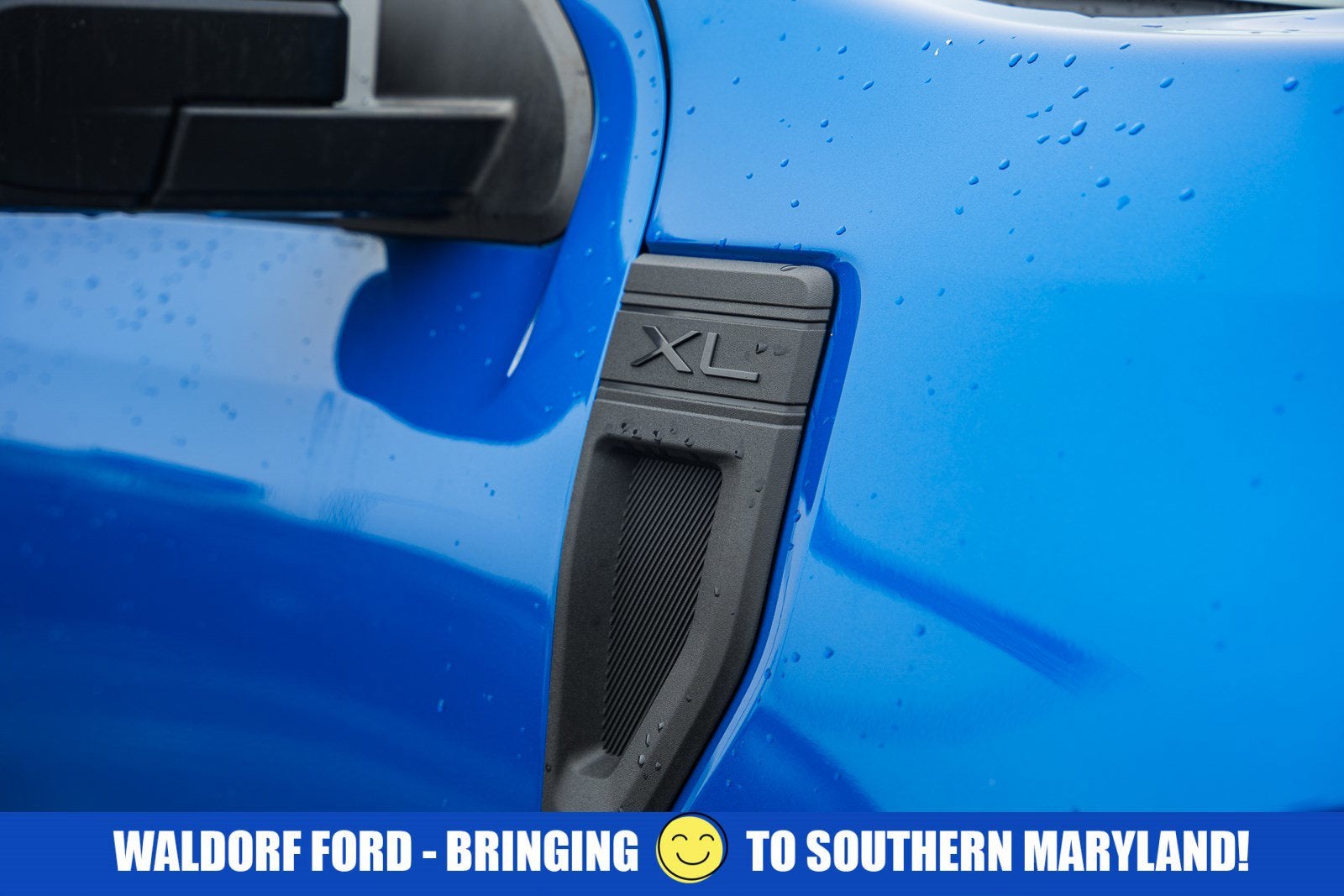 2022 Ford Maverick Base