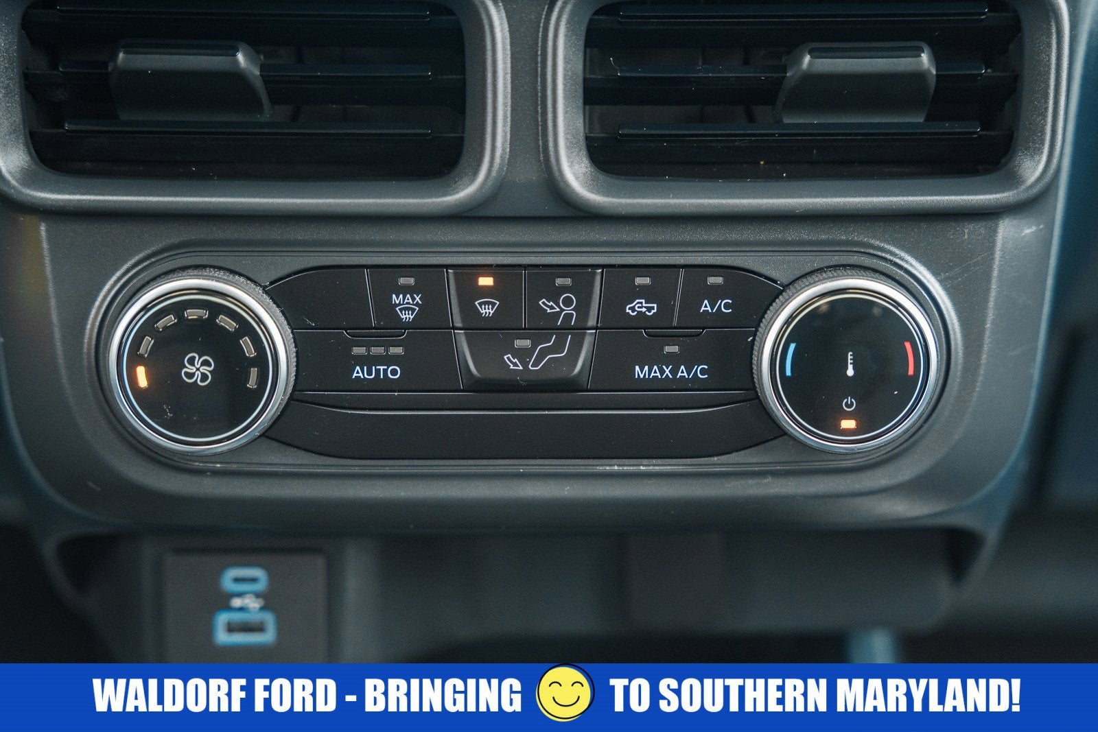 2022 Ford Maverick Base