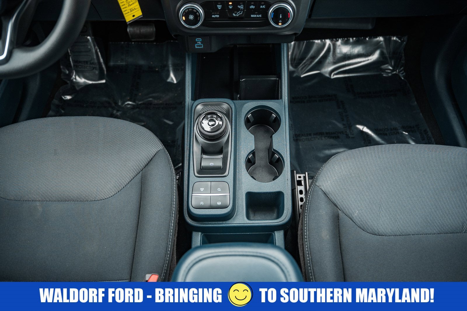 2022 Ford Maverick Base