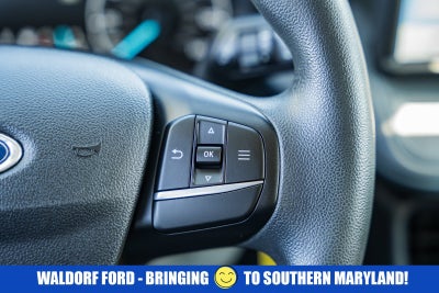 2022 Ford Maverick Base