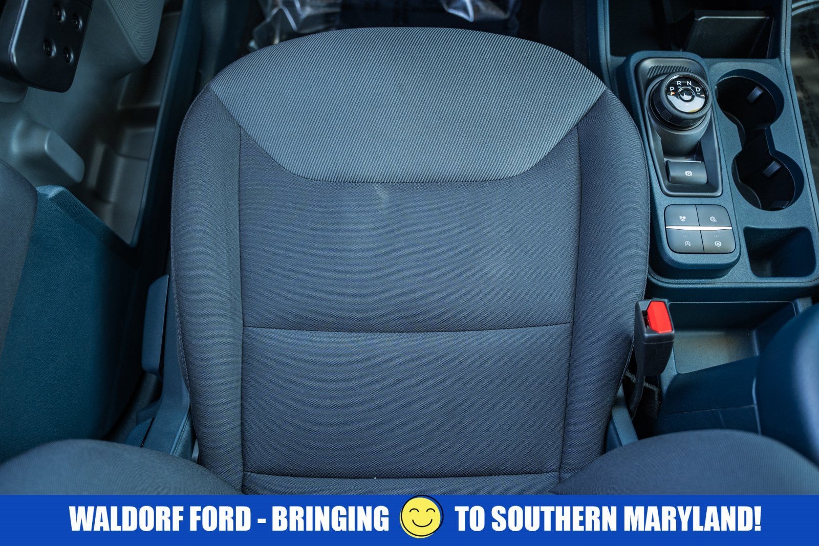 2022 Ford Maverick Base