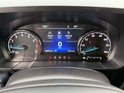 2023 Ford Maverick LARIAT