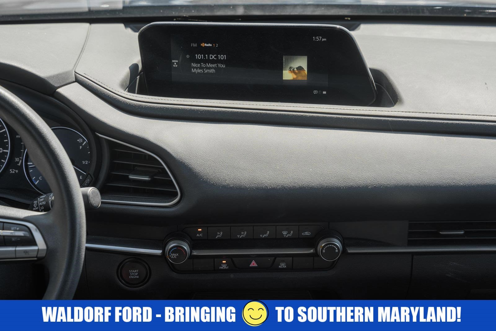 2023 Mazda Mazda CX-30 2.5 S