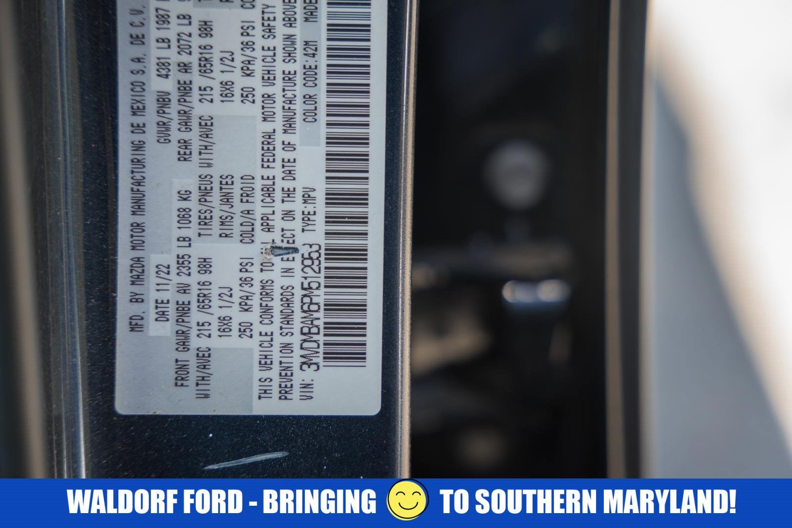 2023 Mazda Mazda CX-30 2.5 S