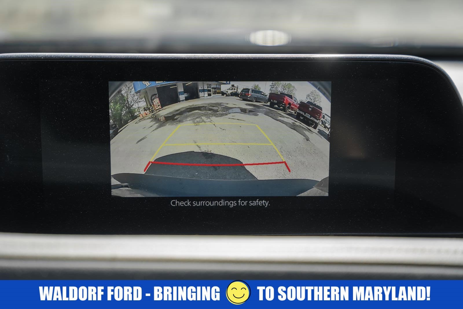 2023 Mazda Mazda CX-30 2.5 S