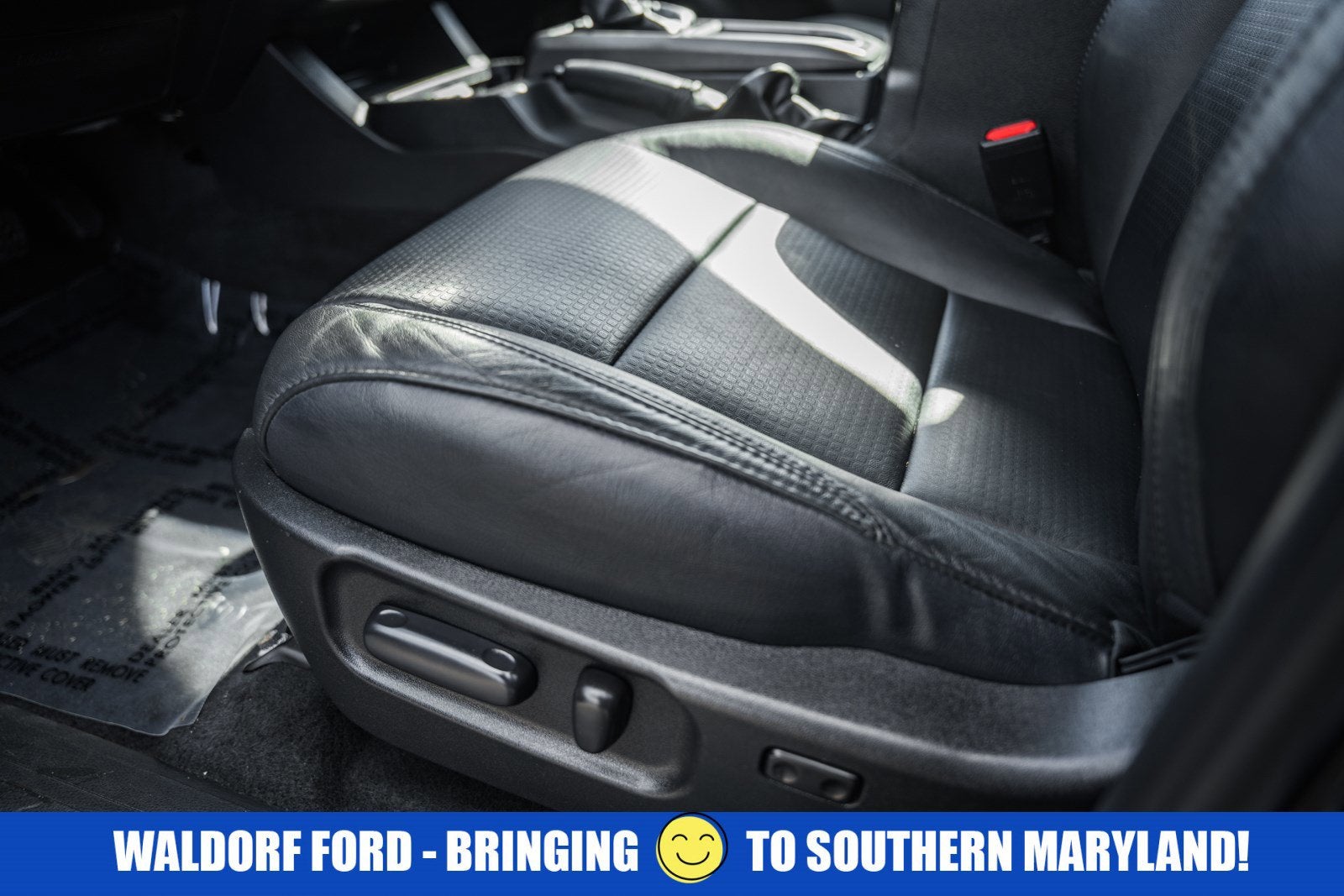 2021 Toyota Tacoma 4WD 4X4