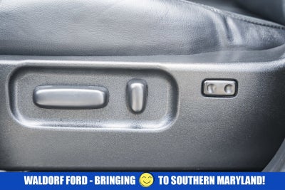 2021 Toyota Tacoma 4WD 4X4