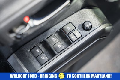 2021 Toyota Tacoma 4WD 4X4