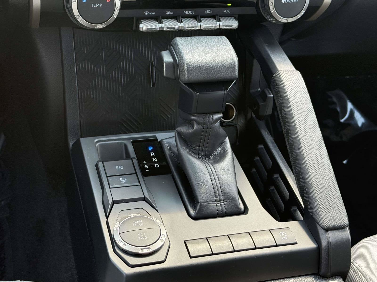 2026 Toyota Tacoma 2WD Base