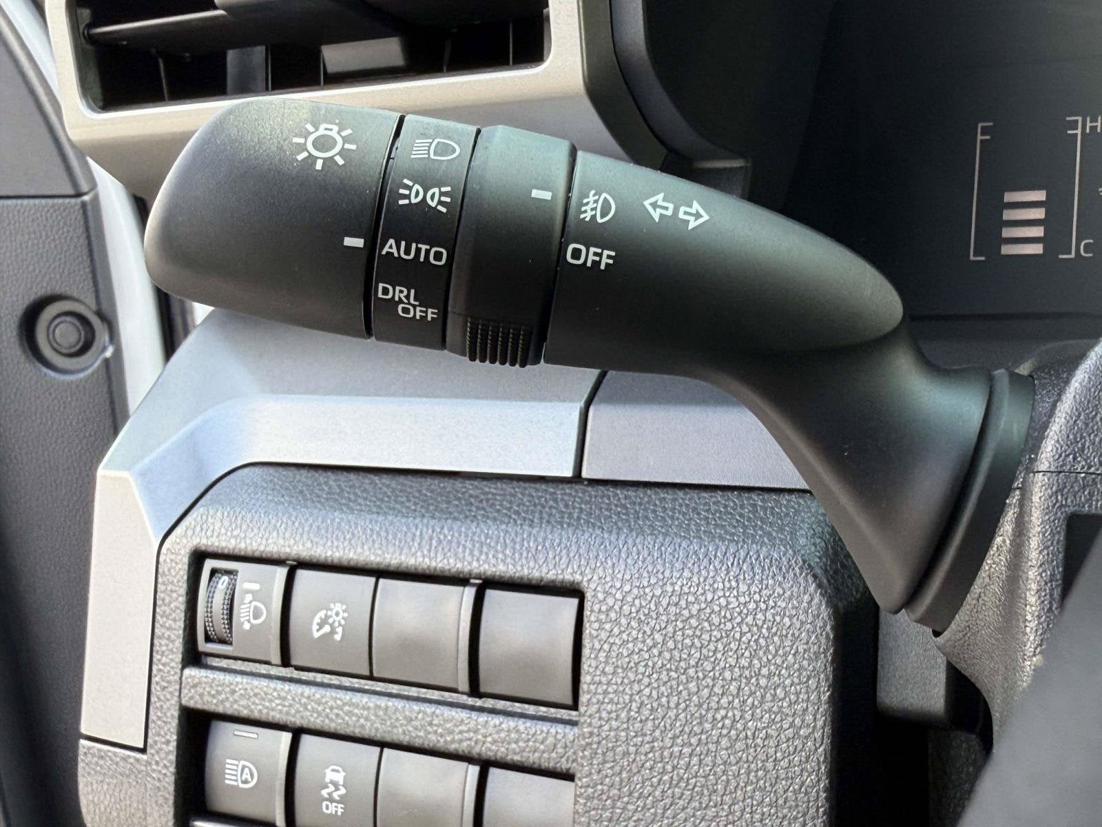 2026 Toyota Tacoma 2WD Base