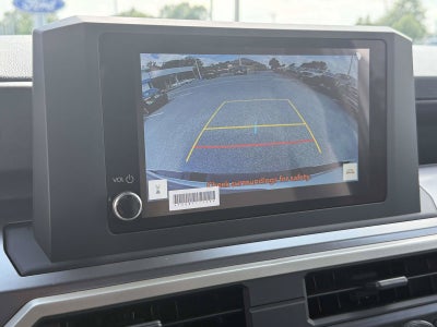2026 Toyota Tacoma 2WD Base