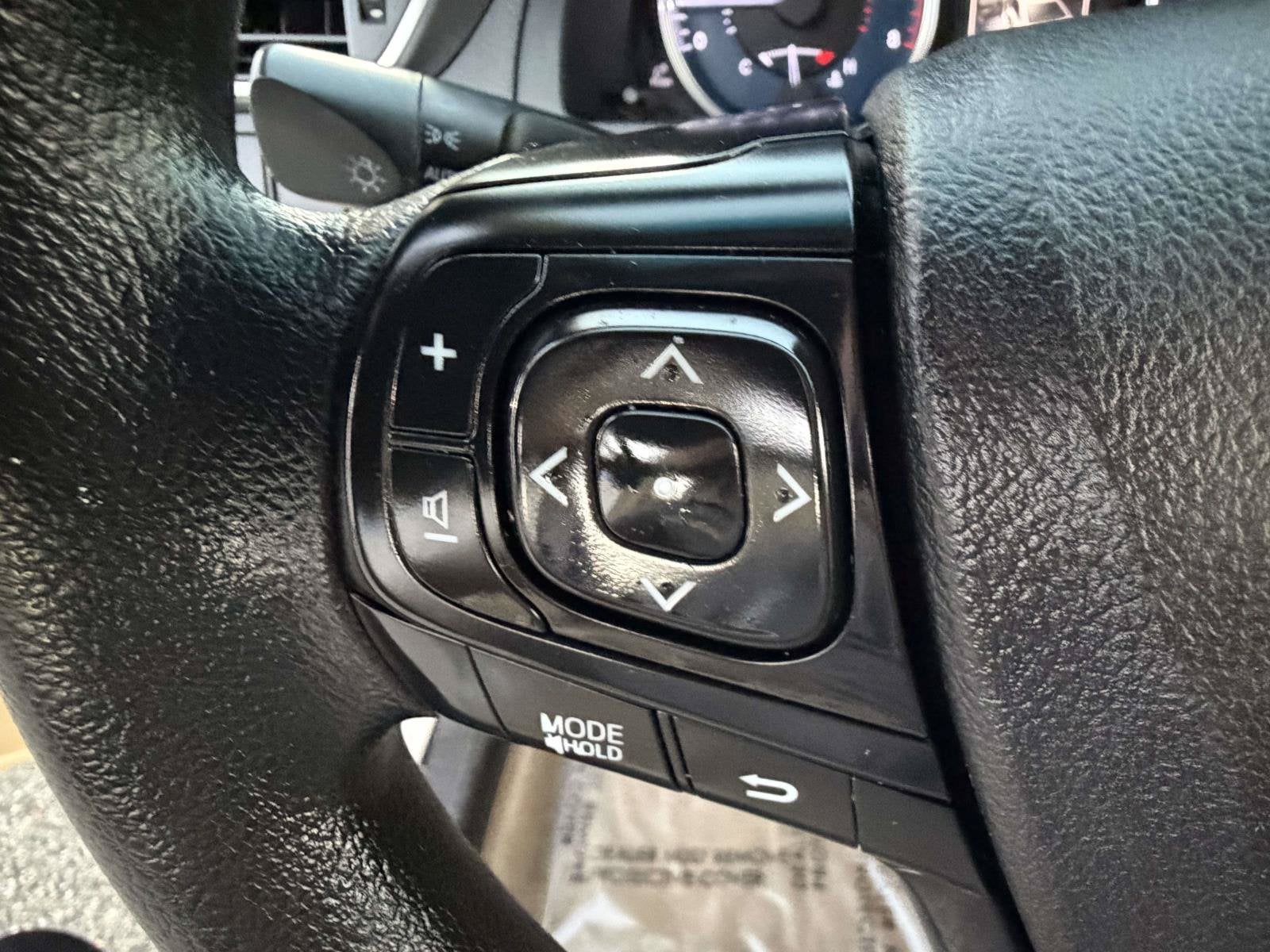 2017 Toyota Camry Base