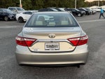 2017 Toyota Camry Base