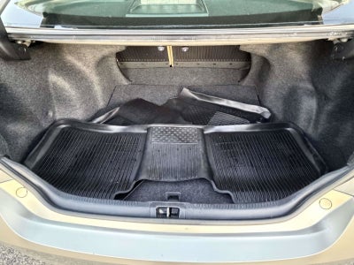 2017 Toyota Camry Base