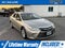 2017 Toyota Camry Base