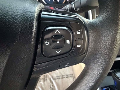 2017 Toyota Camry Base