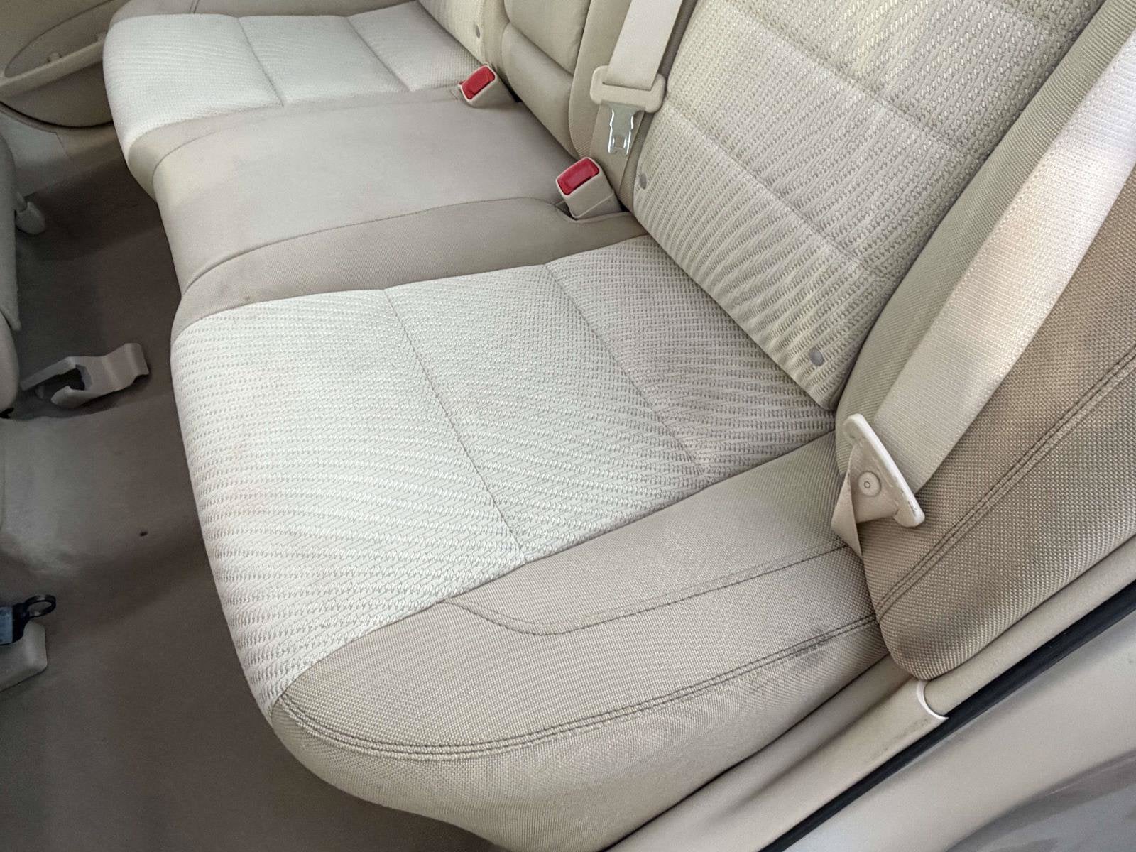 2017 Toyota Camry Base