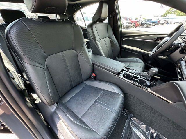 2026 Toyota Camry Base