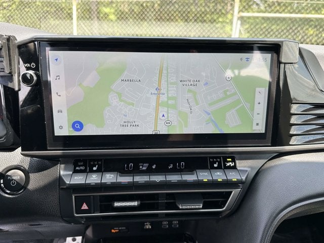 2026 Toyota Camry Base
