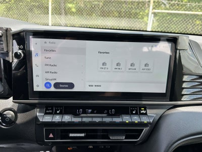 2026 Toyota Camry Base