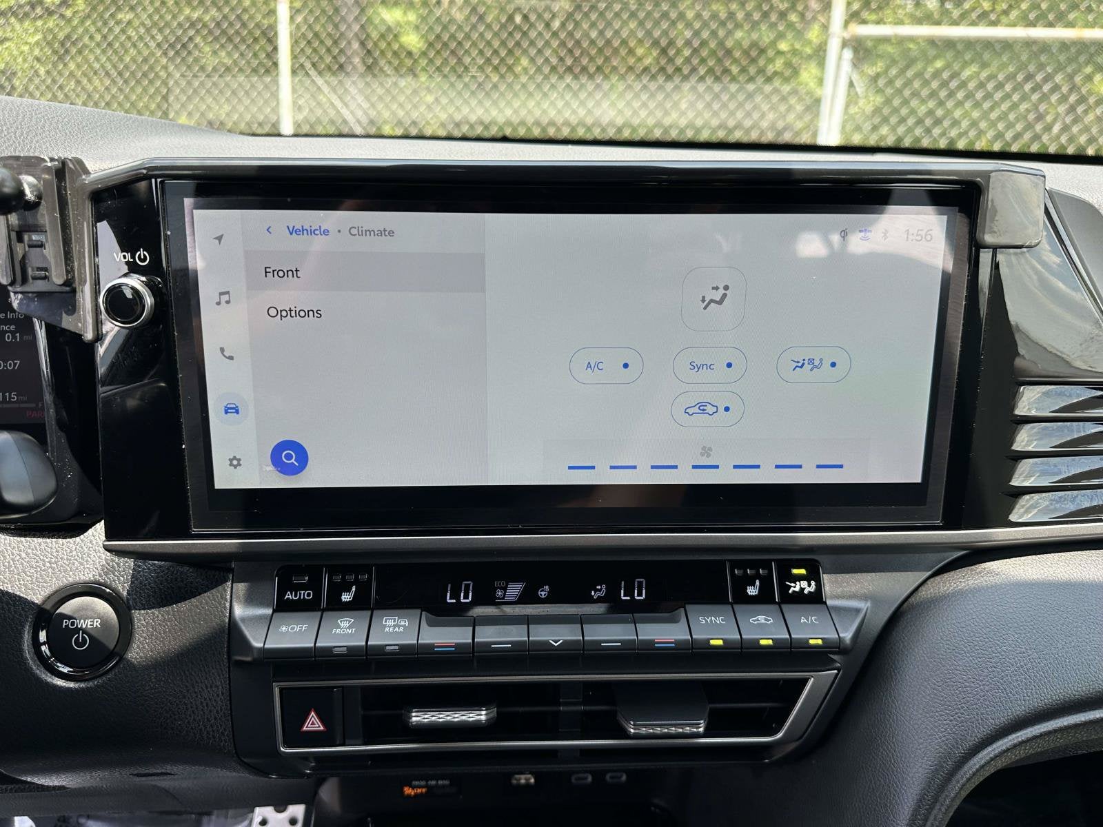 2026 Toyota Camry Base