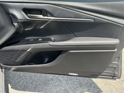 2026 Toyota Camry Base