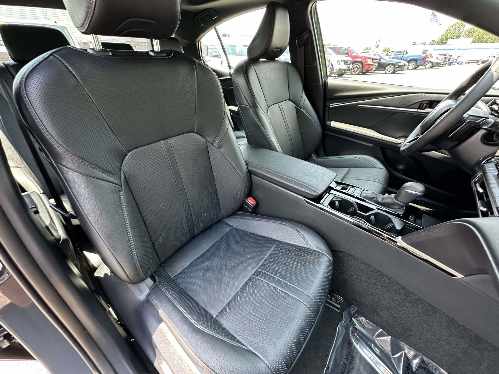 2026 Toyota Camry Base