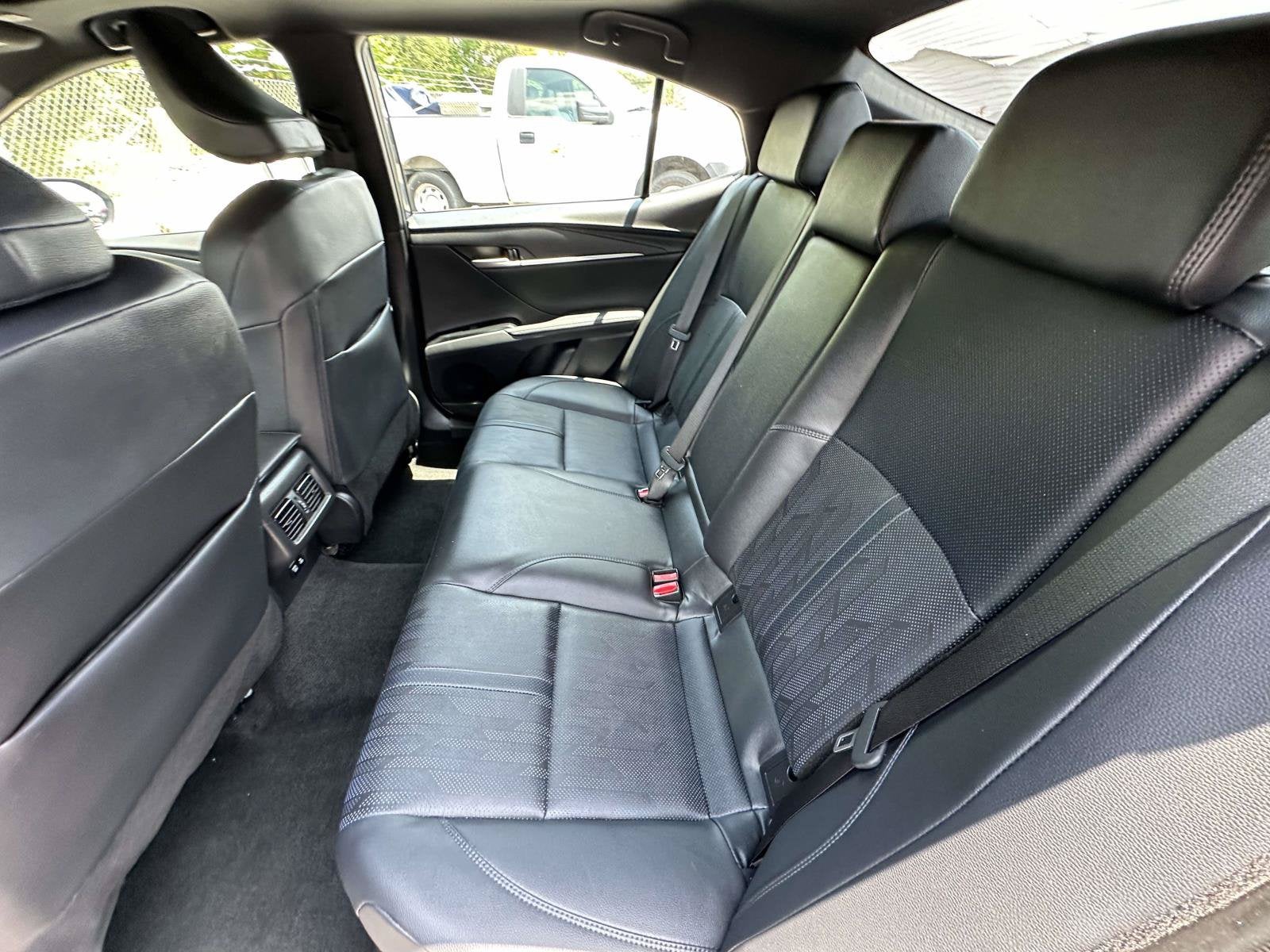2026 Toyota Camry Base