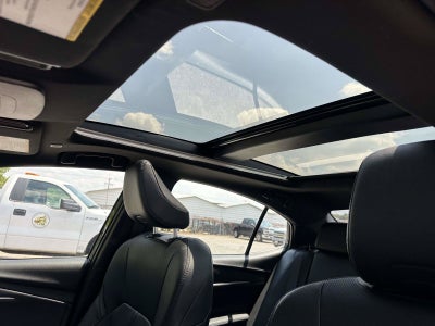 2026 Toyota Camry Base