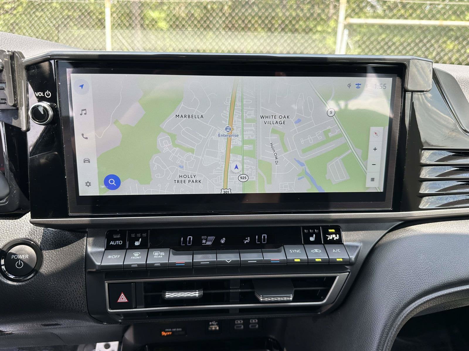 2026 Toyota Camry Base