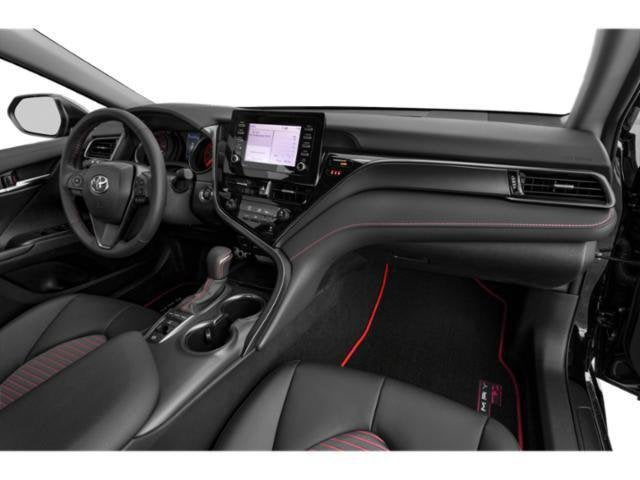2023 Toyota Camry TRD