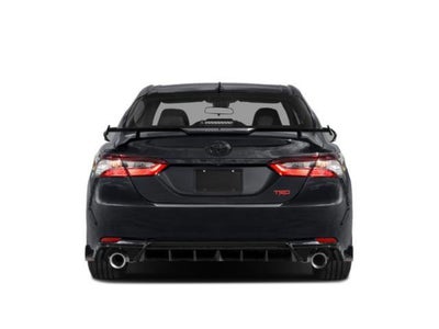 2023 Toyota Camry TRD