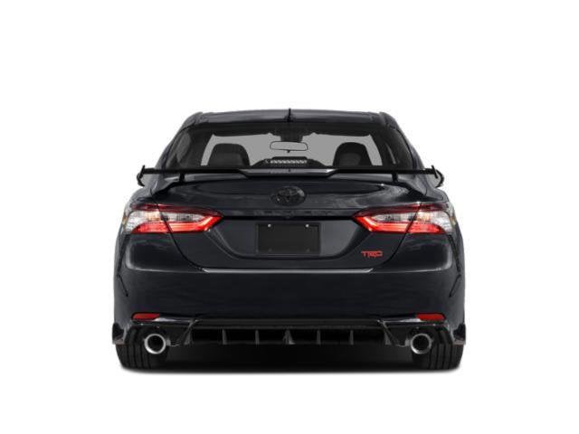 2023 Toyota Camry TRD
