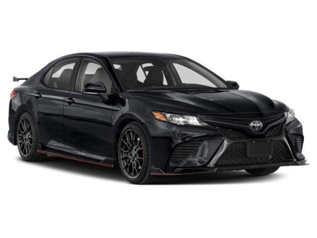 2023 Toyota Camry TRD