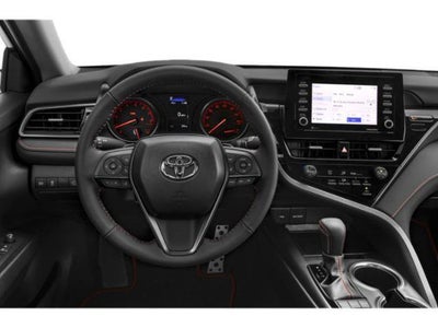 2023 Toyota Camry TRD