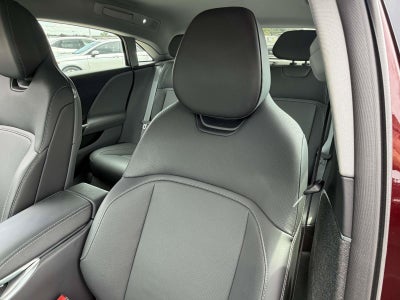 2025 Lucid Air Pure